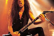 Marty Friedman