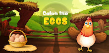 Egg Catcher APK