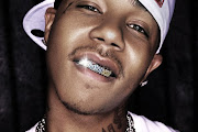 Yung Berg