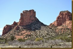 Red Rock 1a