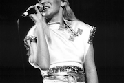 Agnetha Faltskog