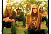 Blackberry Smoke