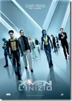 X-Men: L’Inizio