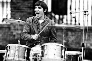 Keith Moon