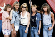 Def Leppard
