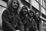 Creedence Clearwater Revival