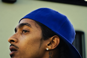 Nipsey Hussle