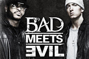 Bad Meets Evil