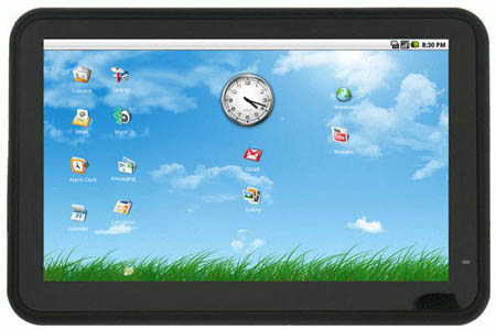 Tablet Android