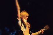 Mick Ronson