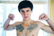 Mitchell Musso