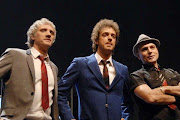 Soda Stereo