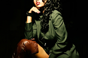Lola Monroe