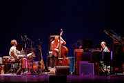 Medeski, Martin & Wood