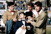 Mumford & Sons