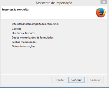 Visual Dicas