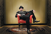 Hawksley Workman
