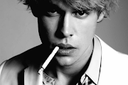 Chord Overstreet