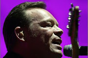 Ali Campbell