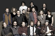 Broken Social Scene