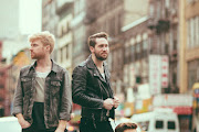 Jukebox the Ghost