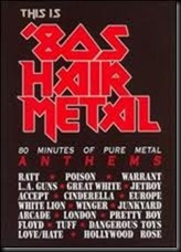 this is hairmetal