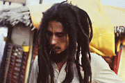 Bob Marley