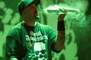 B-Real