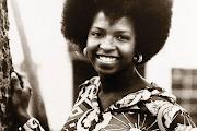 Betty Wright