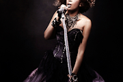 Macy Gray