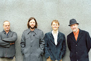 Medeski, Scofield, Martin & Wood