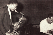 Duke Ellington & John Coltrane
