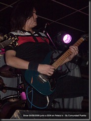 Peteco´s  SDN 5-6 (76)