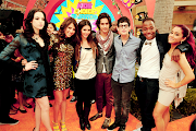 Victorious Cast