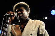Charles Bradley