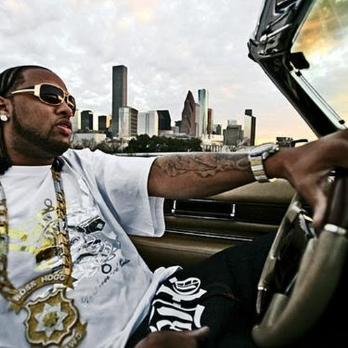 Slim Thug