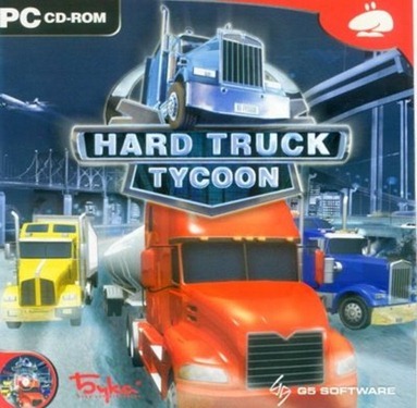 Juegos de Camiones Hard Truck Tycoon