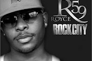 Royce Da 5'9