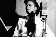 Sarah Vaughan