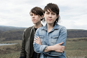 Tegan and Sara