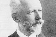 Pyotr Il'yich Tchaikovsky