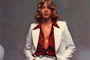 Leif Garrett