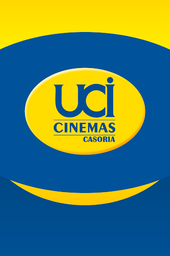 UCI Casoria Programmazione