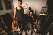 Heffron Drive