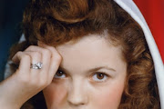 Shirley Temple