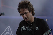 Gustavo Cerati