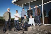 Blue Rodeo