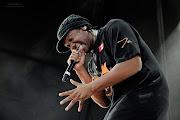KRS One