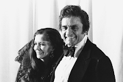 Johnny Cash & June Carter Cash