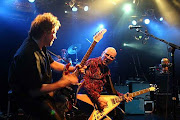 Wishbone Ash